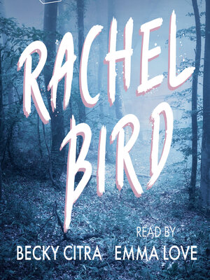cover image of Rachel Bird